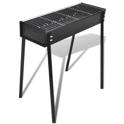Hot FinePRICE BBQ hiiligrilli 75x28 cm