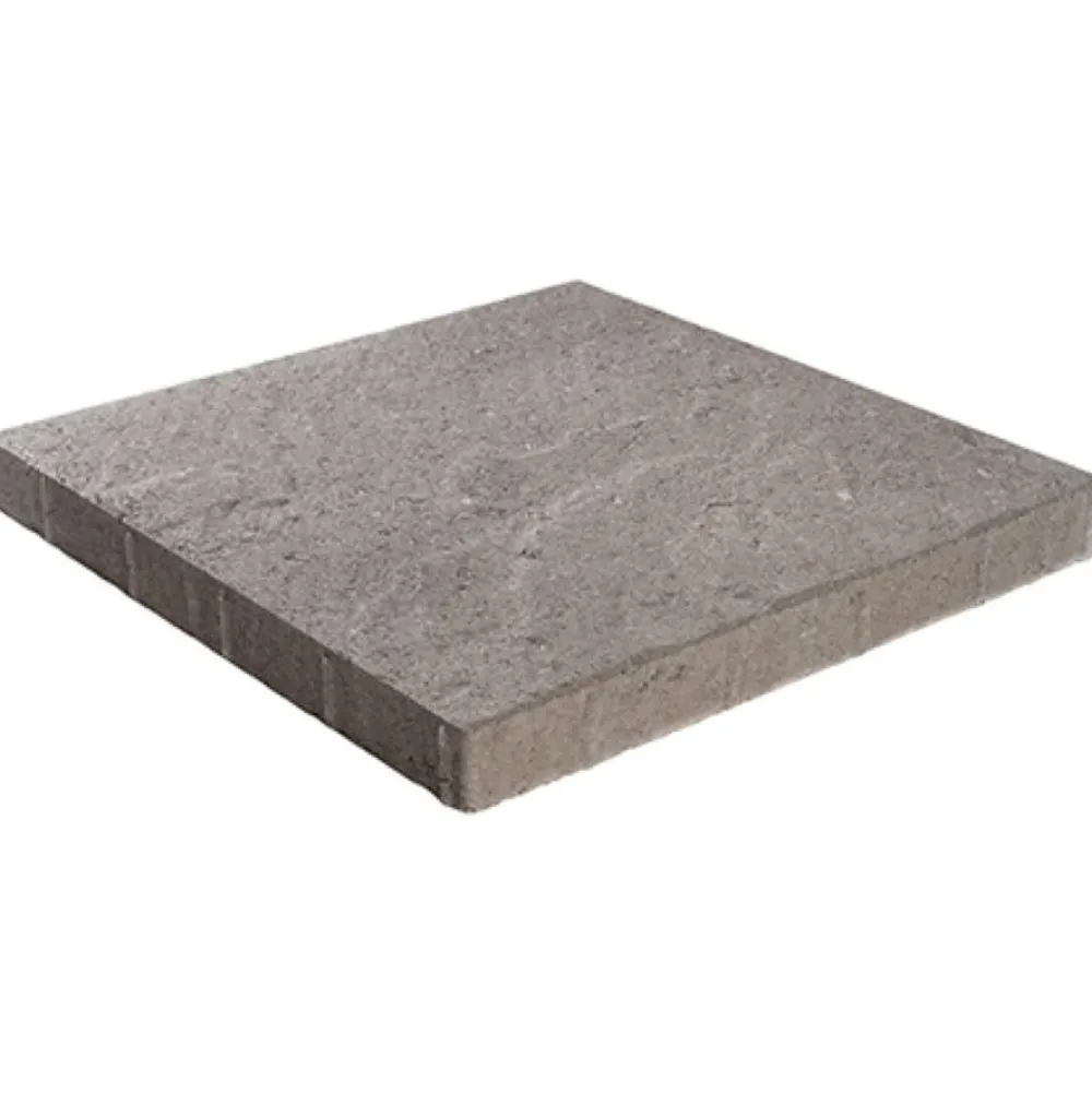 Sale HB-Betoni Betonilaatta 50x498x498mm pintaprofiloitu musta