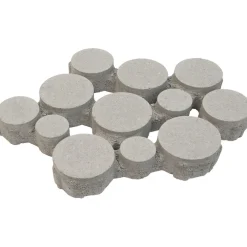 Clearance Rudus Betonilaatta/hulevesilaatta Lumo-Gaala, 560x430x80mm