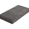 Hot Lakka Rakennustuotteet Betonilaatta Lakka Auroralaatta 245 IKI, 200x400x50mm, mustavalkoinen