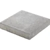 Discount Lakka Rakennustuotteet Betonilaatta Lakka BL-505 500 x 500 x 50 mm harmaa