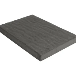 Online Lakka Rakennustuotteet Betonilaatta Lakka Kaarna, 50x600x400mm, harmaa