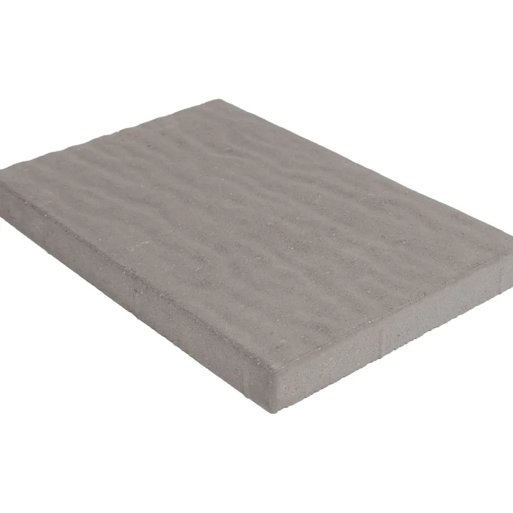 Online Lakka Rakennustuotteet Betonilaatta Lakka Kaarna, 50x600x400mm, harmaa