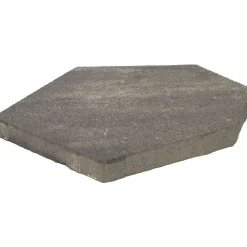 Best Rudus Betonilaatta Gaala 45, 560x430x45mm, savu