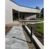 Outlet Rudus Betonilaatta Gaala 80, 560x430x80mm, grafiittivalkoinen