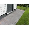 Best Rudus Betonilaatta 418x208x80 mm sileä harmaa