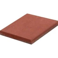 Clearance Rudus Betonilaatta 498x498x50 mm sileä punainen