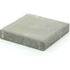 Clearance Rudus Betonilaatta 298x298x50 mm sileä harmaa