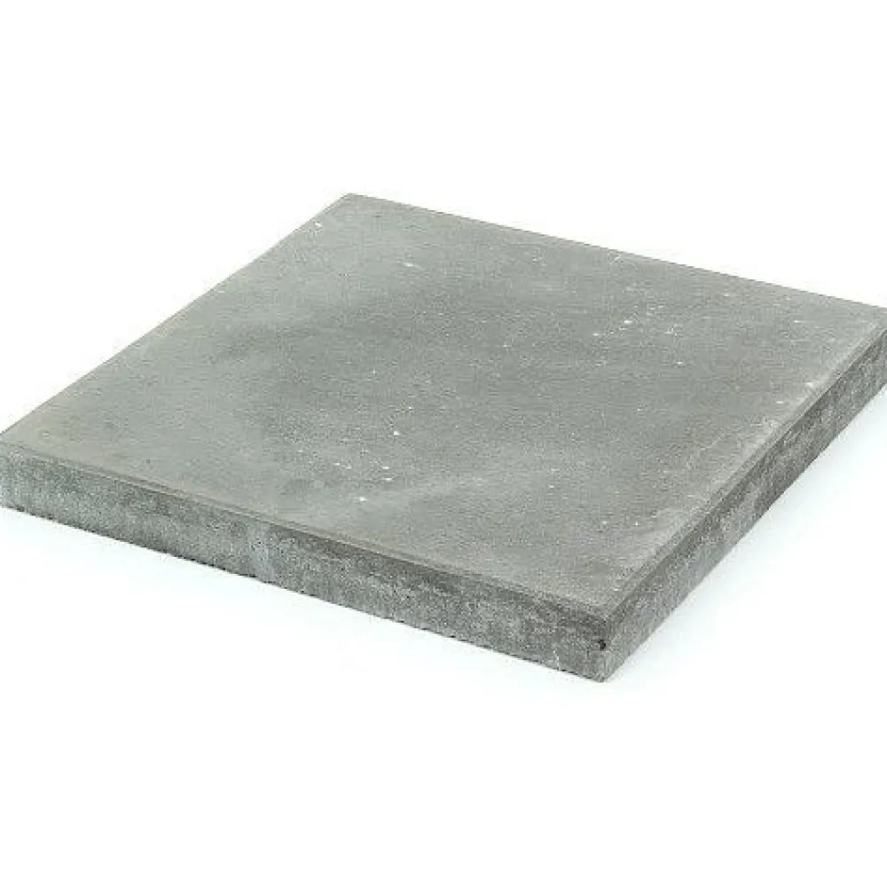 Rudus Betonilaatta 498x498x50 mm sileä harmaa