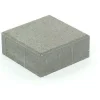Hot Rudus Betonilaatta 208x208x80 mm sileä harmaa