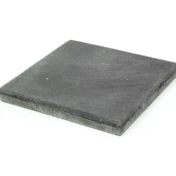 Online Rudus Betonilaatta 498x498x50 mm sileä musta