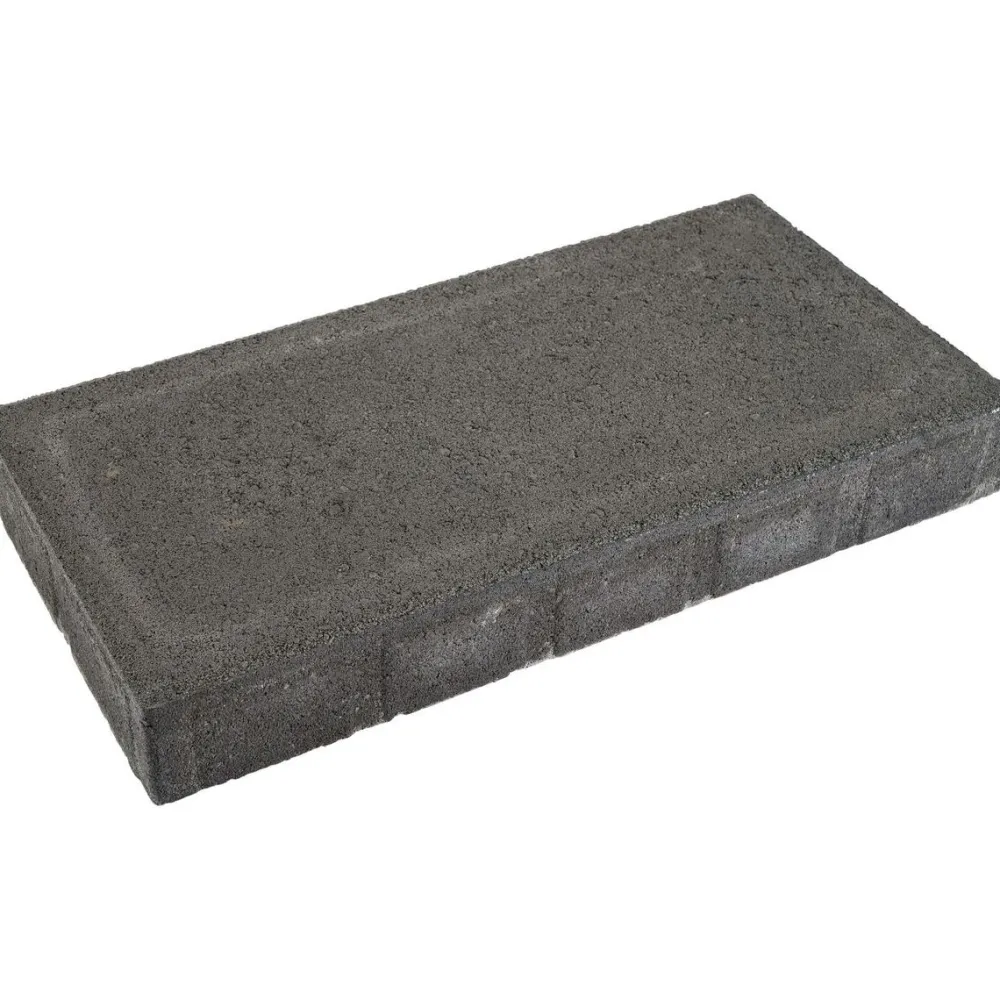Clearance Betonilaatta 600x600x100 mm sileä harmaa