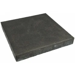 Clearance Betonilaatta 600x600x100 mm sileä harmaa