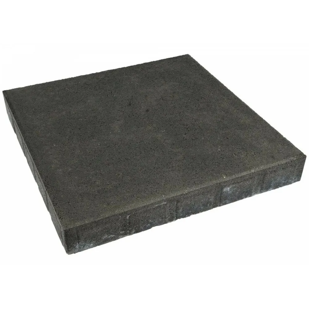 Clearance Betonilaatta 600x600x100 mm sileä harmaa