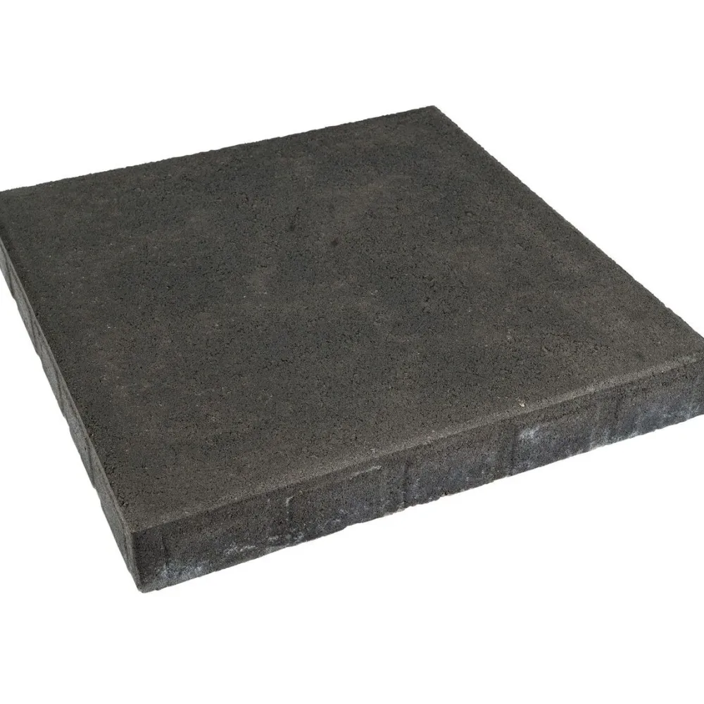 Clearance Betonilaatta 600x600x100 mm sileä harmaa