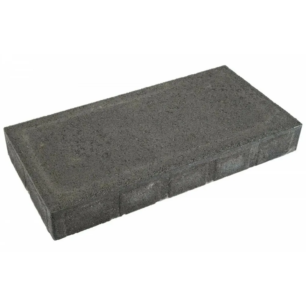 Clearance Betonilaatta 600x600x100 mm sileä harmaa