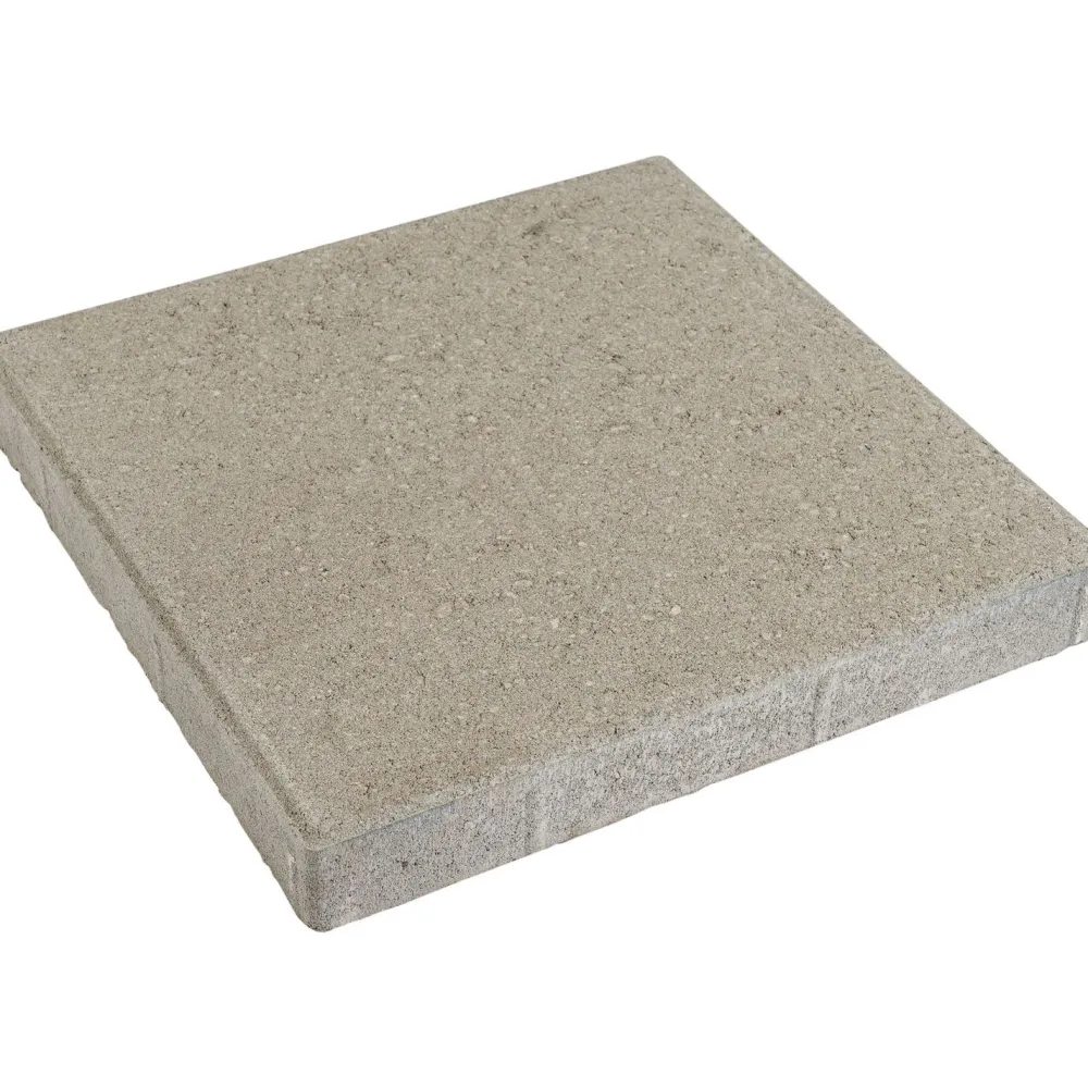 Discount Betonilaatta 300x300x50 mm sileä harmaa