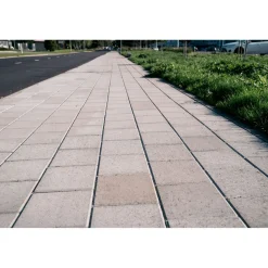 Discount Betonilaatta 300x300x50 mm sileä harmaa