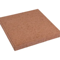 Best Betonilaatta 400x400x50 mm sileä punainen