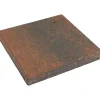 Clearance Betonilaatta 300x300x50 mm sileä  punamusta