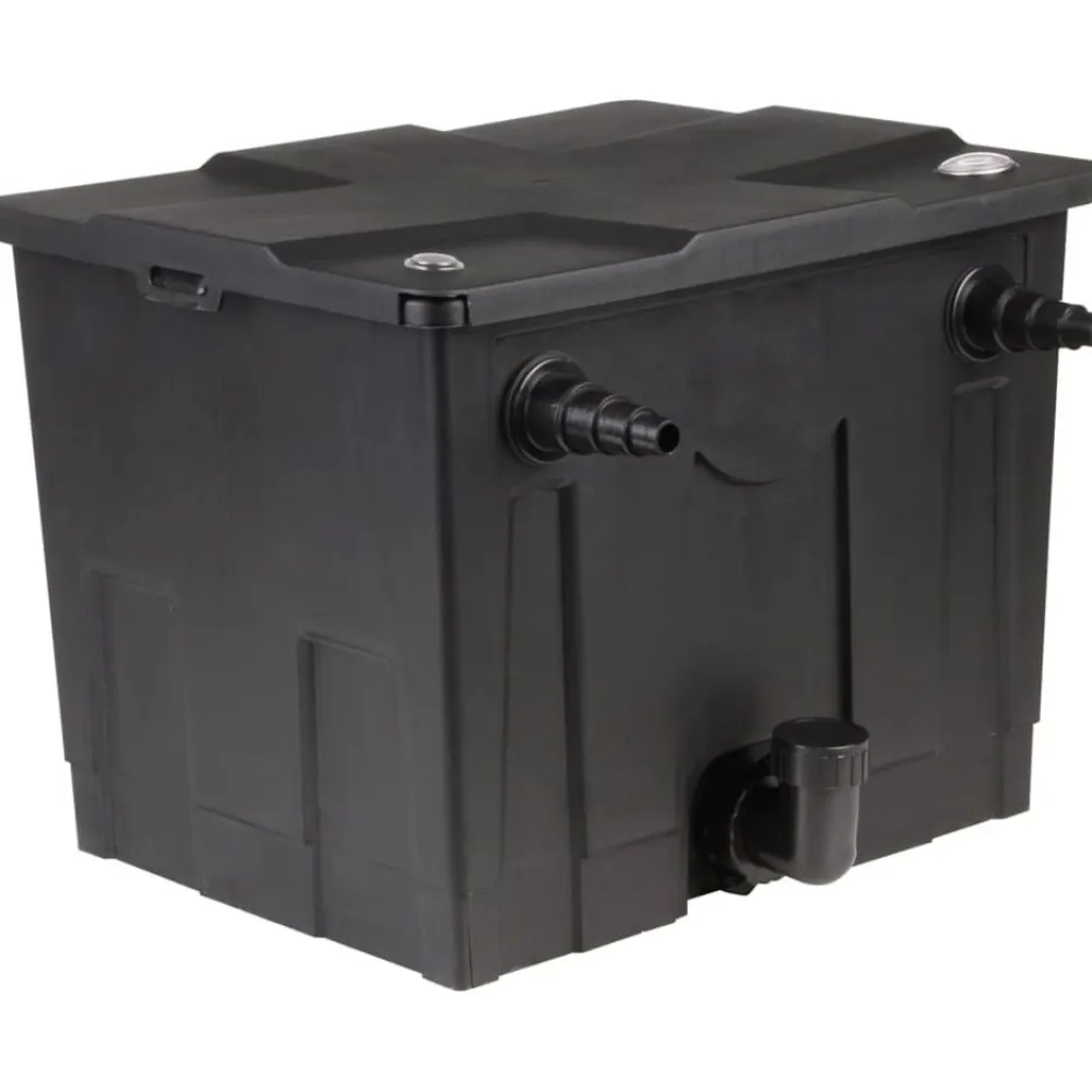 Clearance FinePRICE Bio-suodatin lampeen 8000 l/h