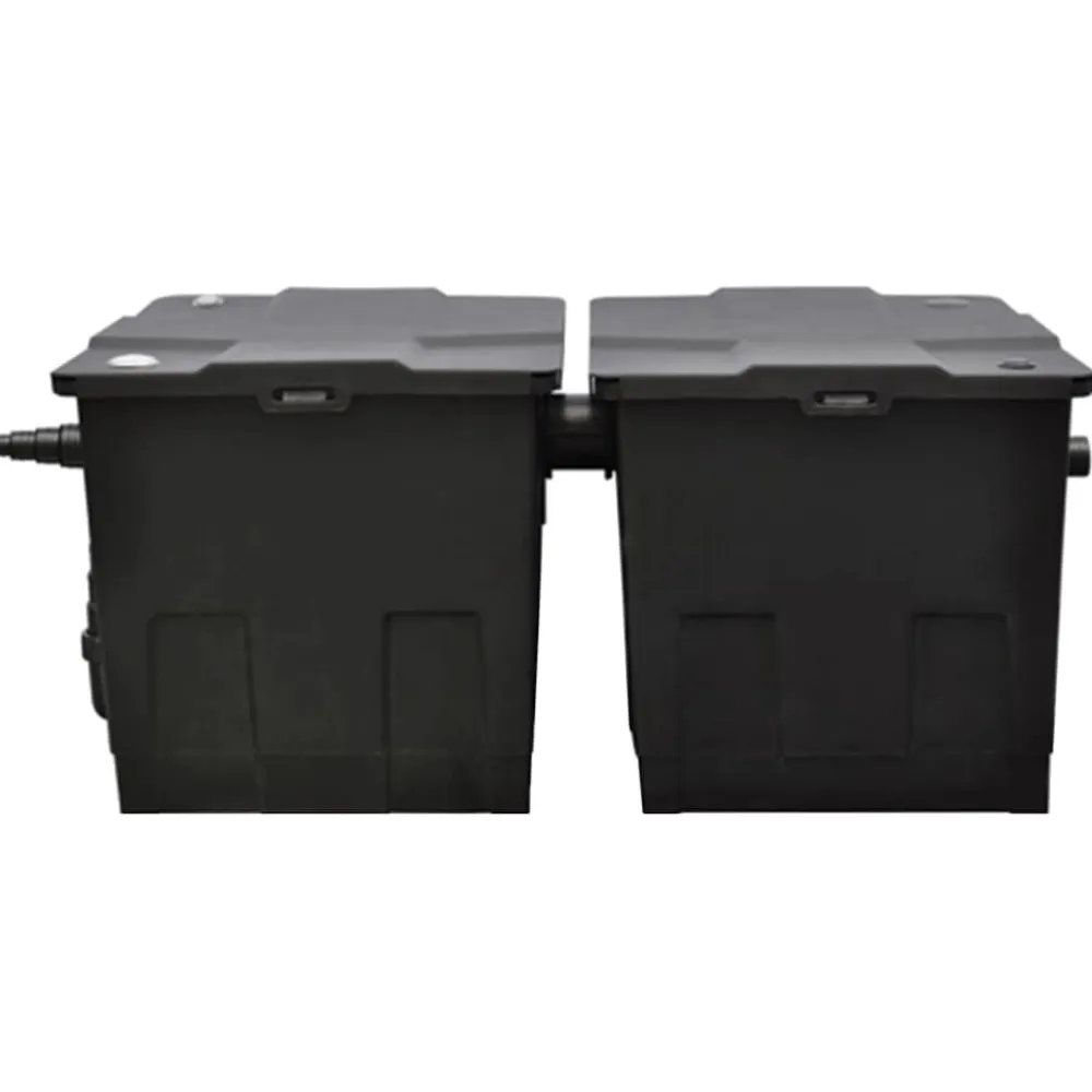 New FinePRICE Bio-Suodatin lampeen 12,000 l / t