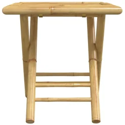 New FinePRICE Bistrosarja 3-osainen bambu (78522)