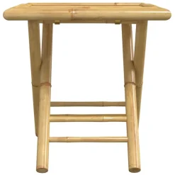 New FinePRICE Bistrosarja 3-osainen bambu (78522)