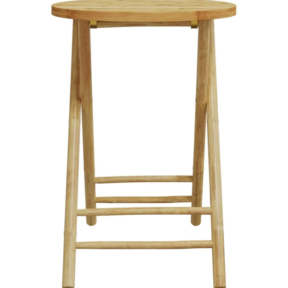 New FinePRICE Bistrosarja 3-osainen bambu (78527)
