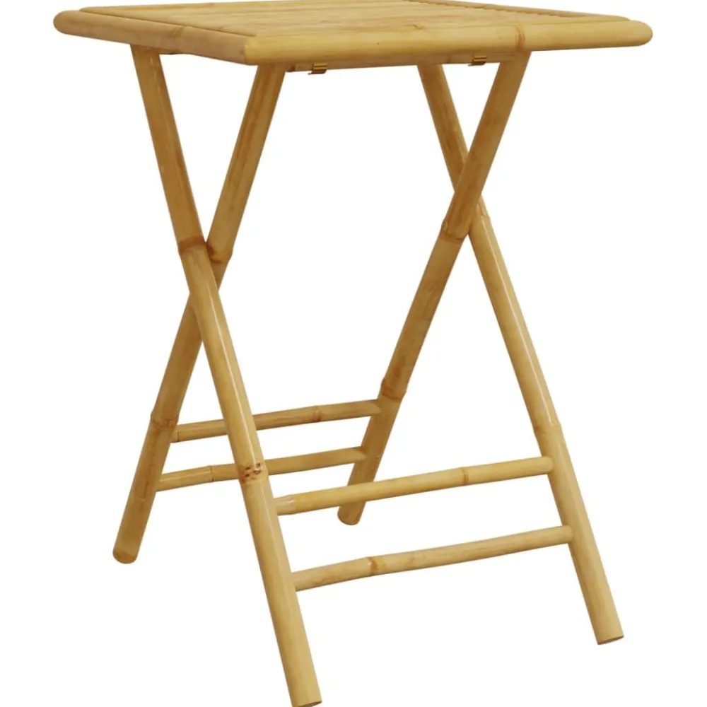 New FinePRICE Bistrosarja 3-osainen bambu (78527)