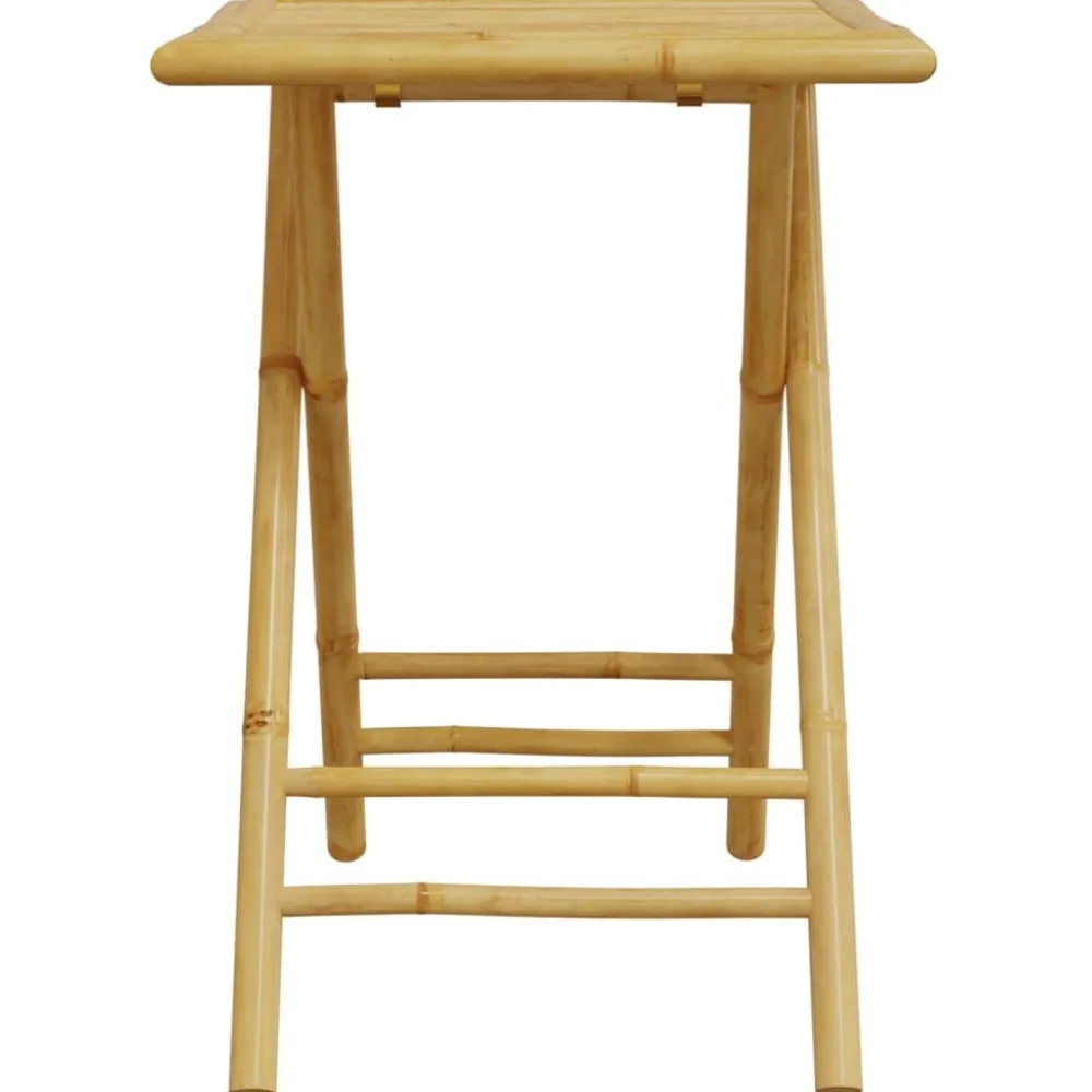 New FinePRICE Bistrosarja 3-osainen bambu (78527)