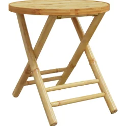 New FinePRICE Bistrosarja 3-osainen bambu (78524)