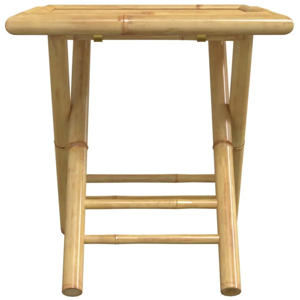 New FinePRICE Bistrosarja 3-osainen bambu (78524)