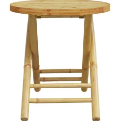 New FinePRICE Bistrosarja 3-osainen bambu (78524)