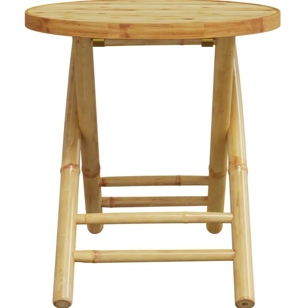 New FinePRICE Bistrosarja 3-osainen bambu (78524)