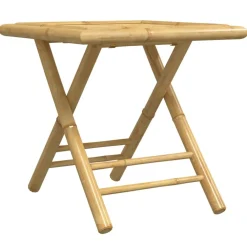New FinePRICE Bistrosarja 3-osainen bambu (78524)