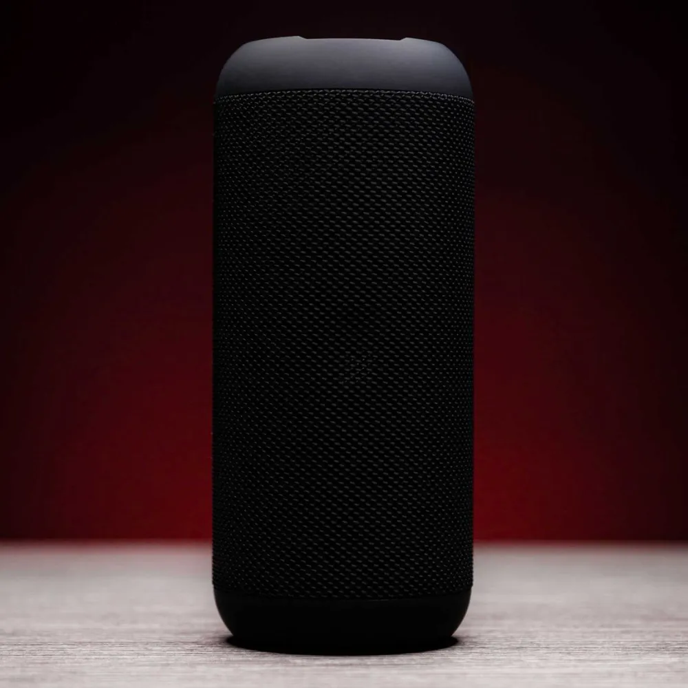 Best Kuura Bluetooth-kaiutin Beat, musta