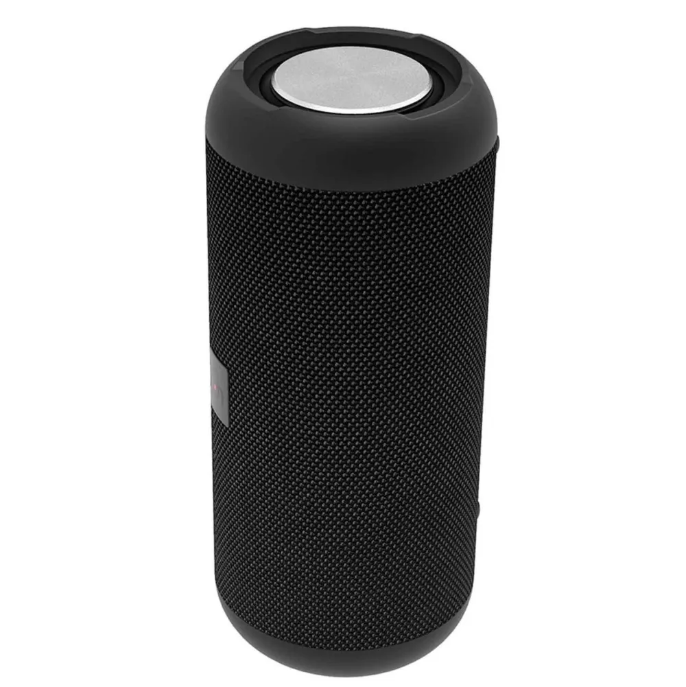 Kuura Bluetooth-kaiutin Beat V2, langaton, 21x9x9cm, musta