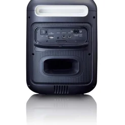 Lenco Bluetooth-kaiutin , IPx4, 100W, langattomalla mikrofonilla