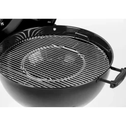 Best Weber Grill Brikettigrilli Weber Master Touch GBS E-5750 2019