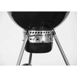 Best Weber Grill Brikettigrilli Weber Master Touch GBS E-5750 2019