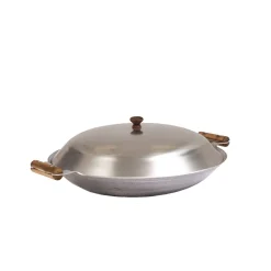 GrillSymbol Cataplanasetti PRO-545 CAT Ø54 cm kaasupoltin säädinletkusetti