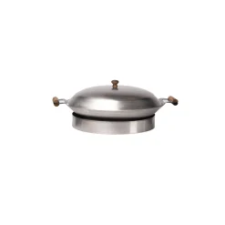 Outlet GrillSymbol Cataplanasetti WS 450 CAT Ø45 cm