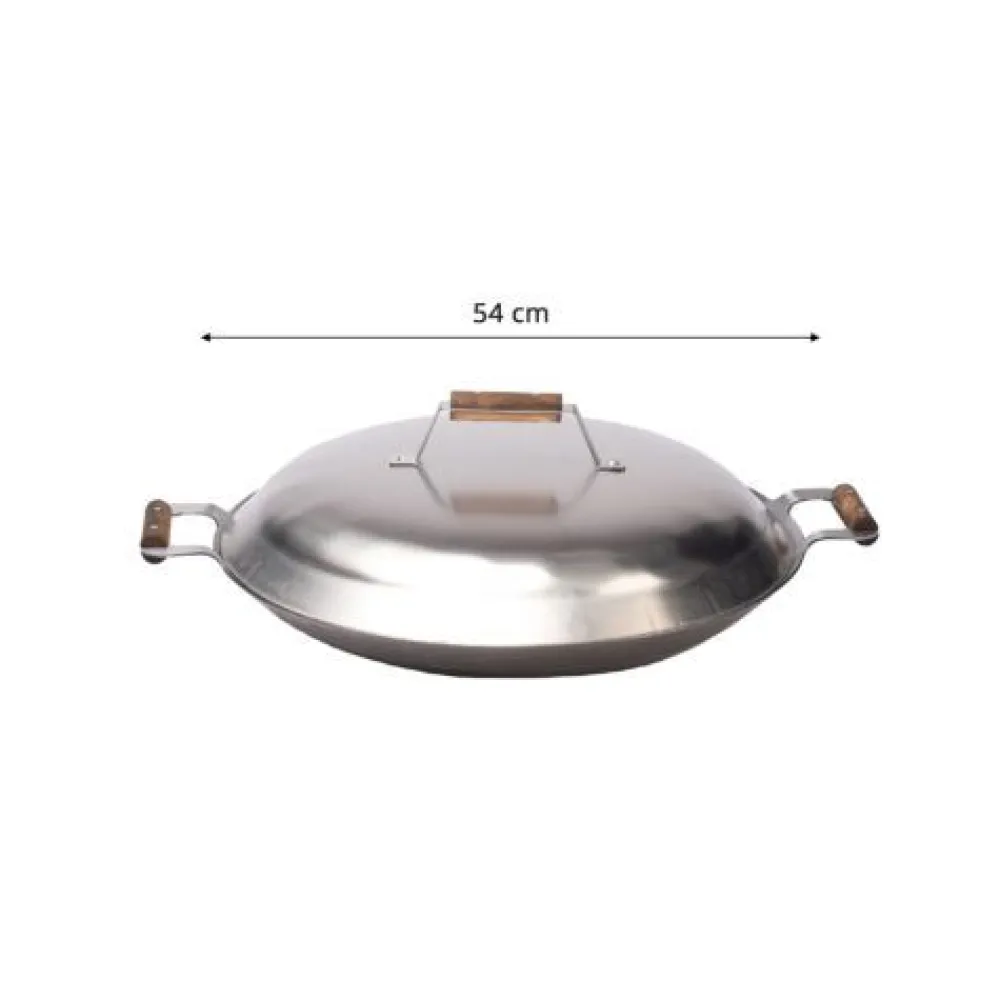 Outlet GrillSymbol Cataplanasetti WS 545 CAT Ø54 cm