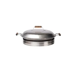 Outlet GrillSymbol Cataplanasetti WS 545 CAT Ø54 cm