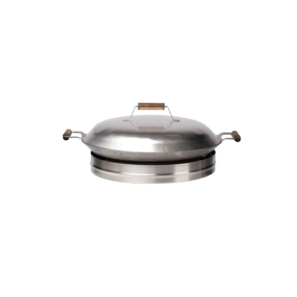 Outlet GrillSymbol Cataplanasetti WS 545 CAT Ø54 cm
