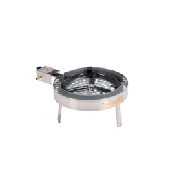 Online GrillSymbol Cataplanasetti PRO-450 CAT Ø45 cm kaasupoltin säädinletkusetti