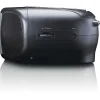 Hot Lenco CD-soitin , DAB+/FM-radiolla, bluetoothilla