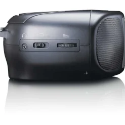 Hot Lenco CD-soitin , DAB+/FM-radiolla, bluetoothilla