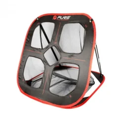 Outlet Pure2Improve Chippiverkko golf Pop-Up Chip Net 88 x 82 x 80 cm